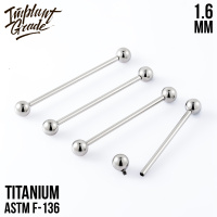 Индастриал Implant Grade 1.6 мм титан Индастриал Implant Grade 1.6 мм титан