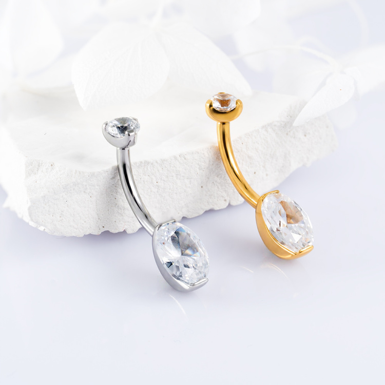 Банан Tino Implant Grade 1.6 мм титан