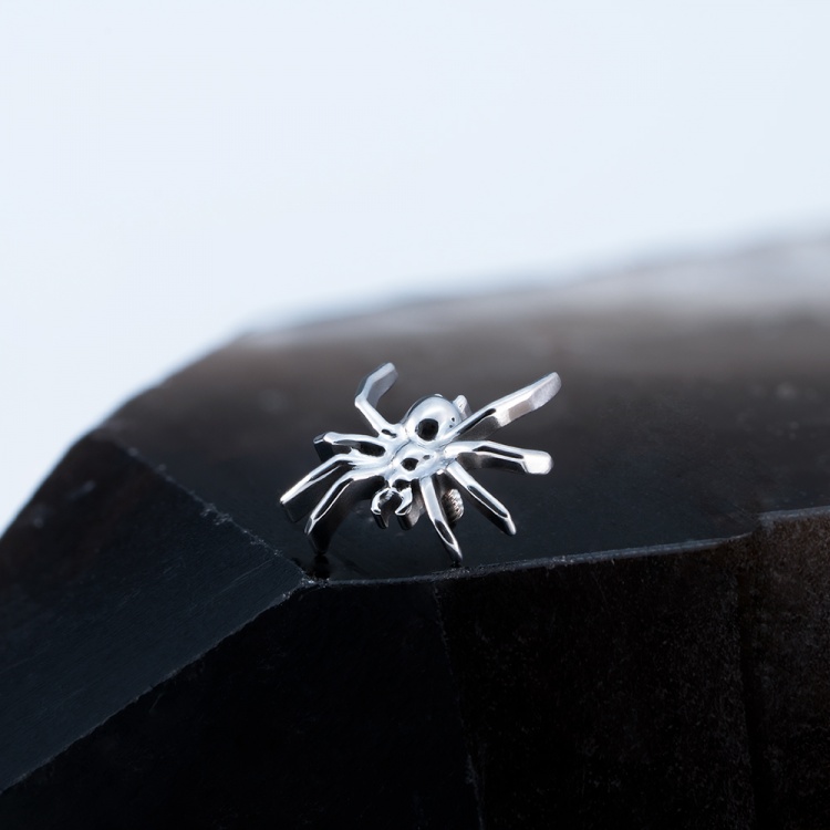 Накрутка Spider Implant Grade 1.2 мм титан