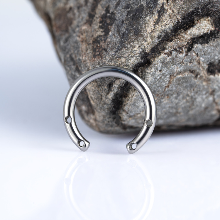 Циркуляр для накруток Ver.2 Implant Grade 1.6 мм титан