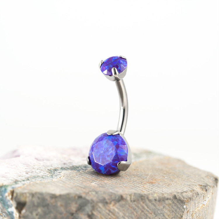 Банан Diamond cut OP 52 Implant Grade 1.6 мм титан 