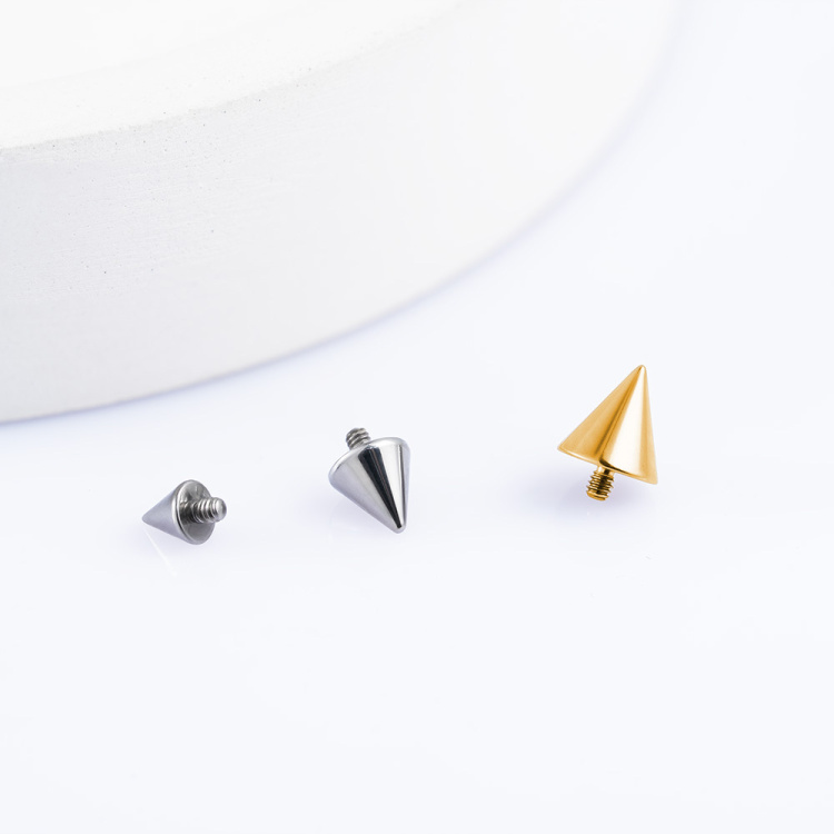 Накрутка Cone Implant Grade 1.2 мм титан Накрутка Cone Implant Grade 1.2 мм титан