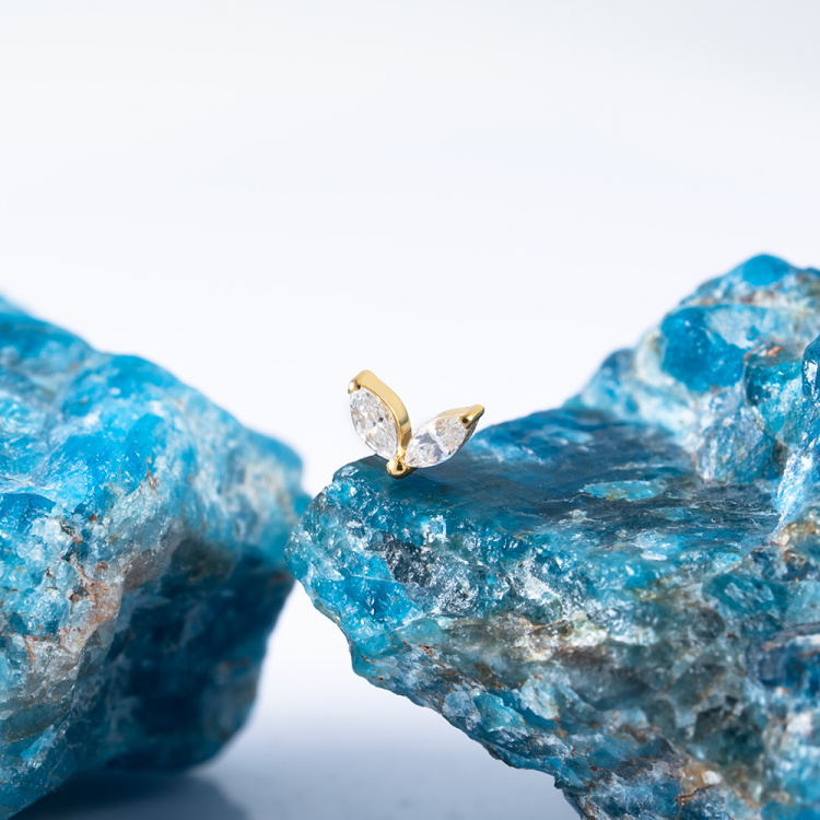 Накрутка Hoja Implant Grade 1.2 мм титан